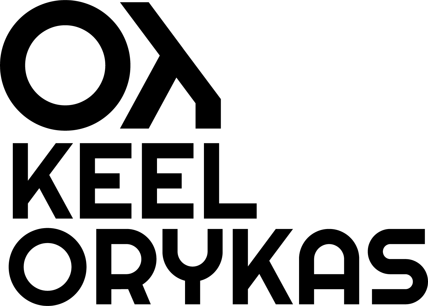 Keel by Orykas